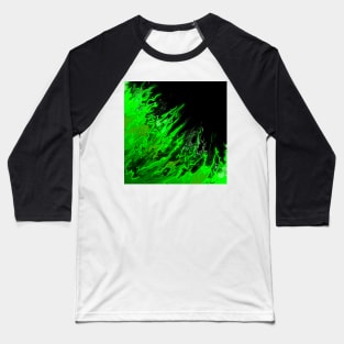 Toxic Baseball T-Shirt